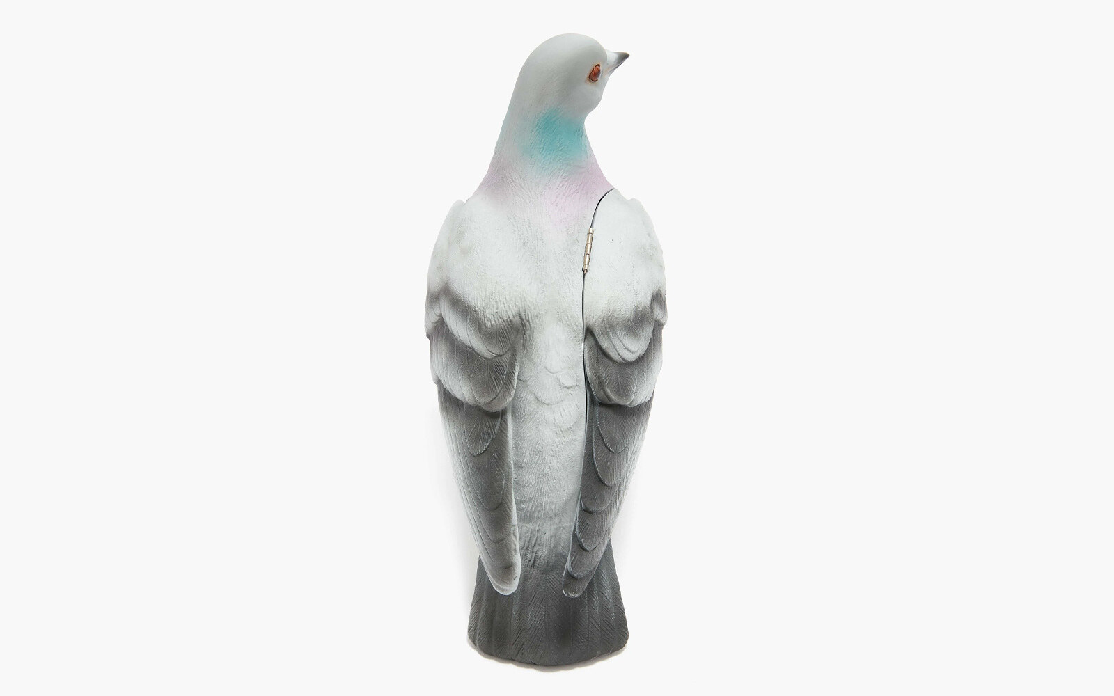 JW Anderson Clutch Pigeon Borsa Piccione
