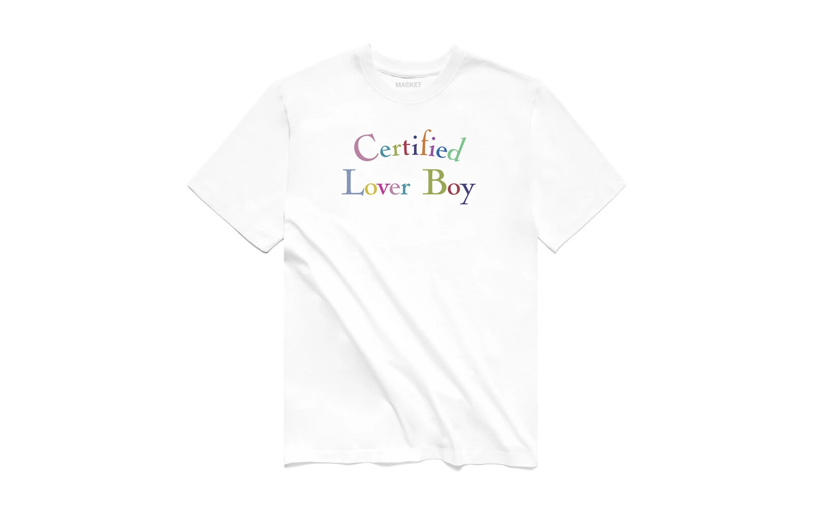 MARKET Certified Lover Boy Capsule Collection