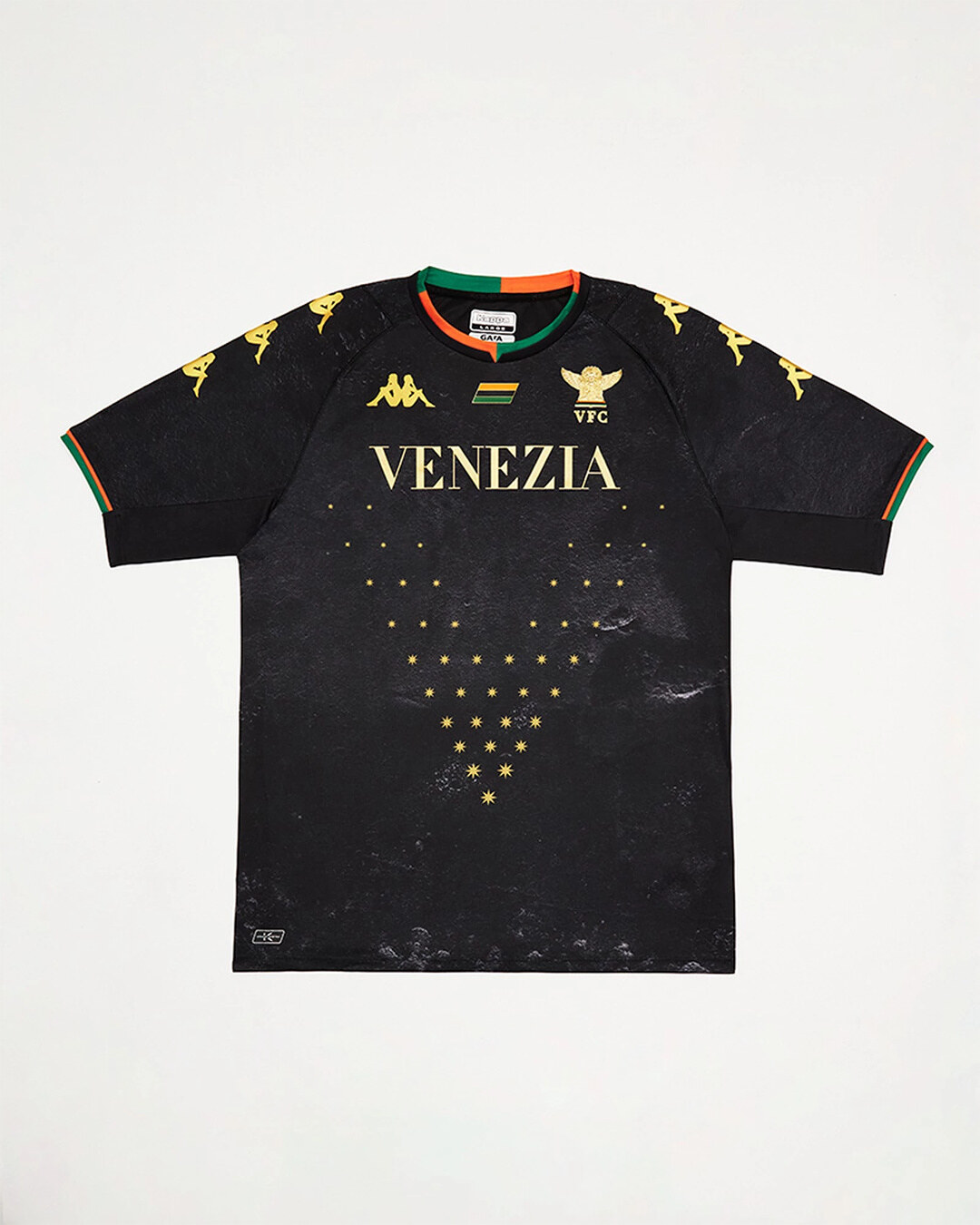 Venezia FC Home Kit 2021-22