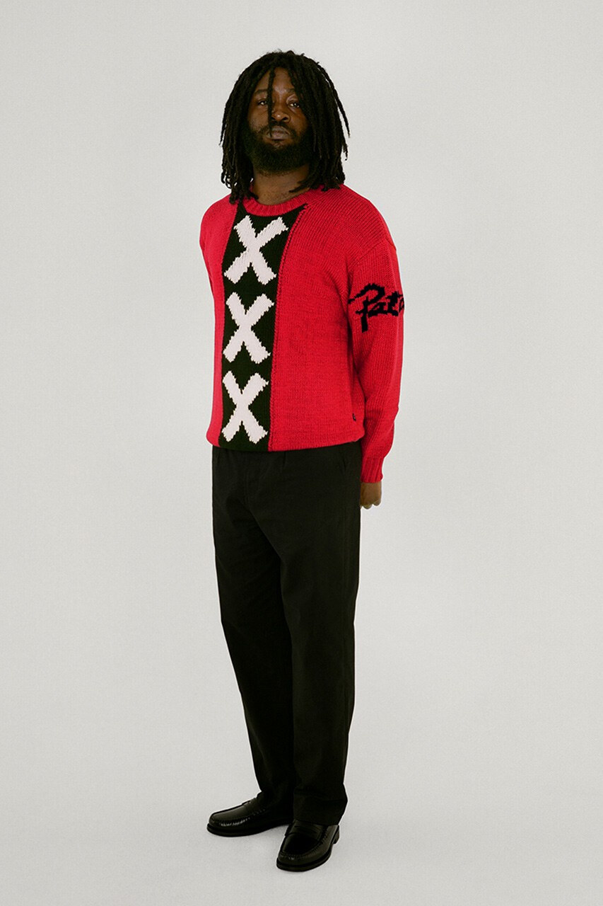 Patta Spring/Summer 2021 capsule collection