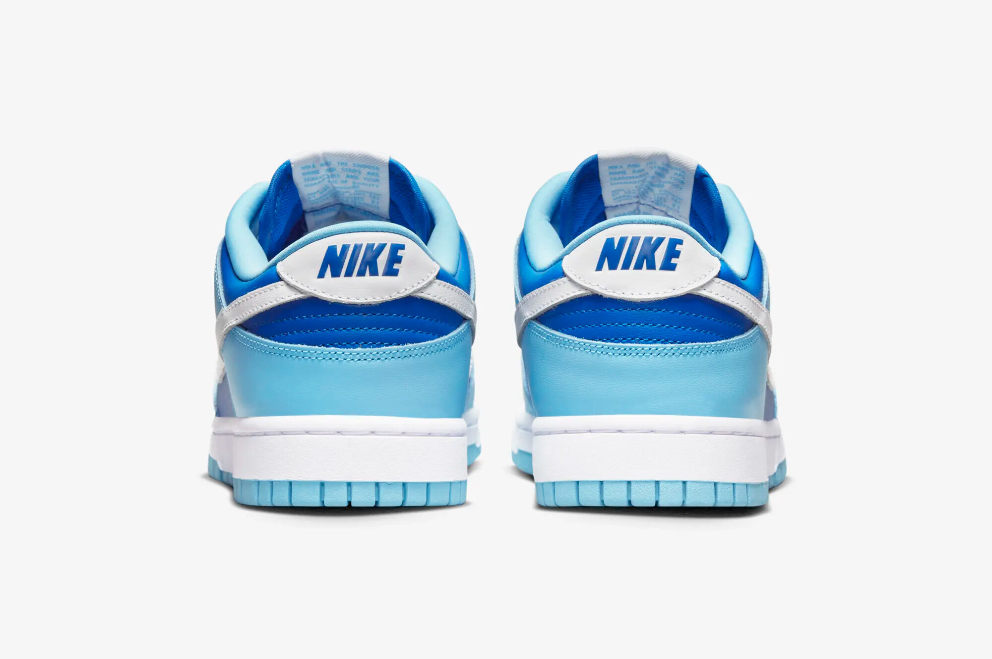 Nike Dunk Low “Argon”