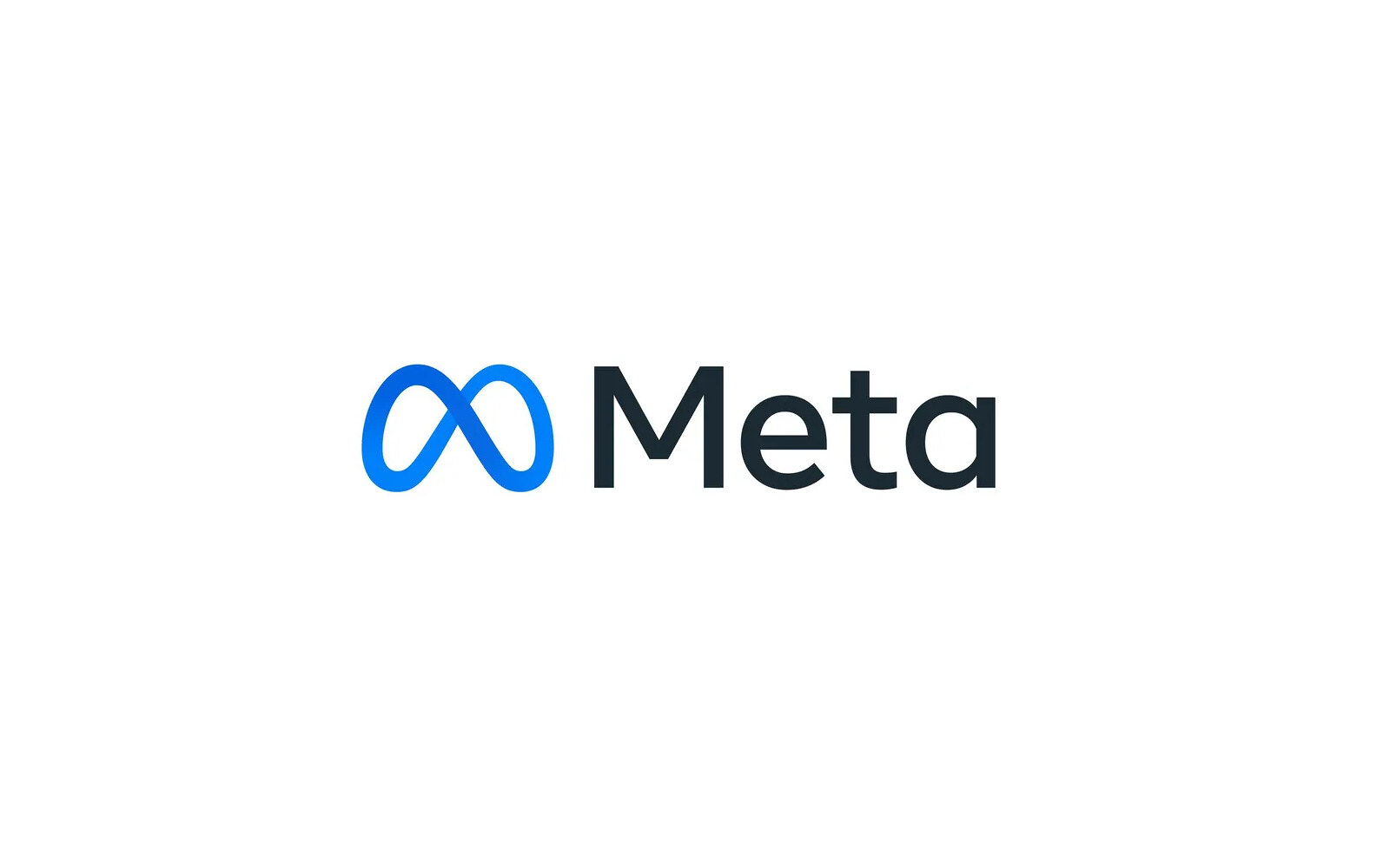 Meta Logo Facebook cambia nome
