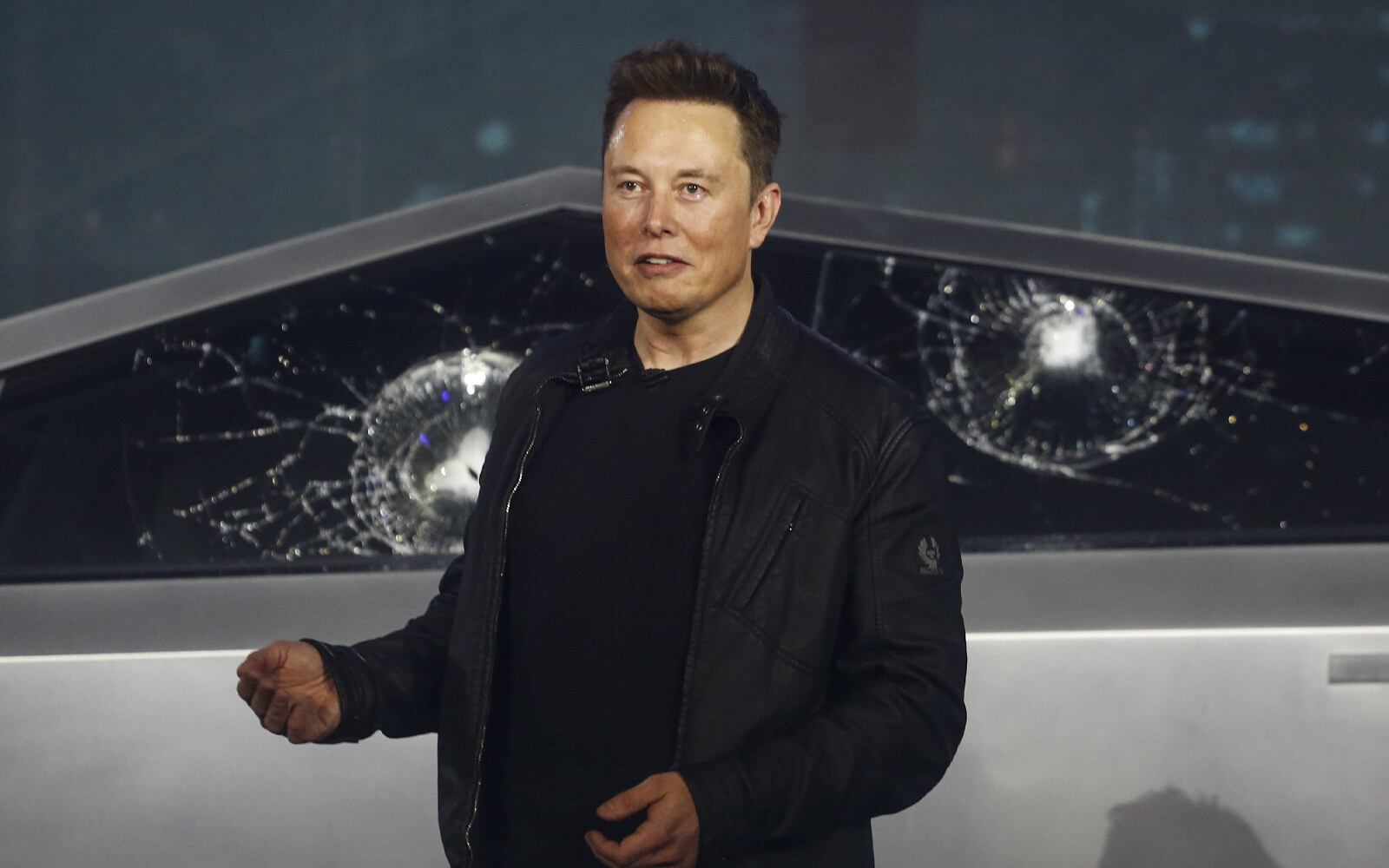 Elon Musk Tesla 1000 Miliardi
