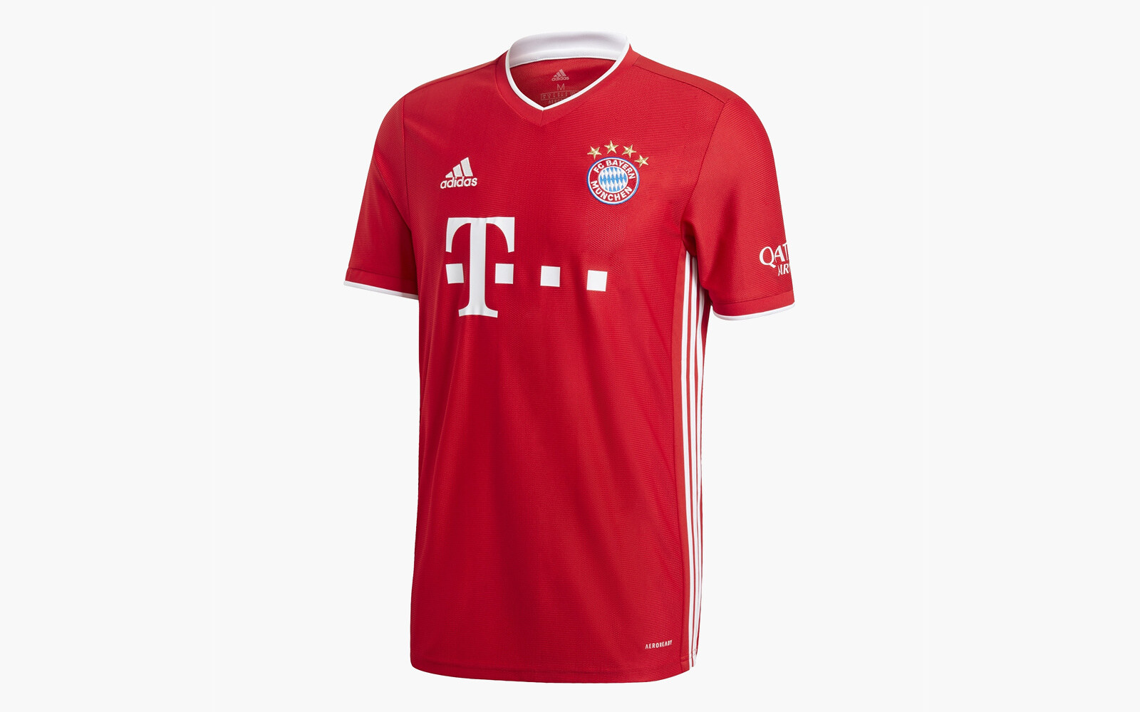 Bayern Monaco Home Kit 2020-21