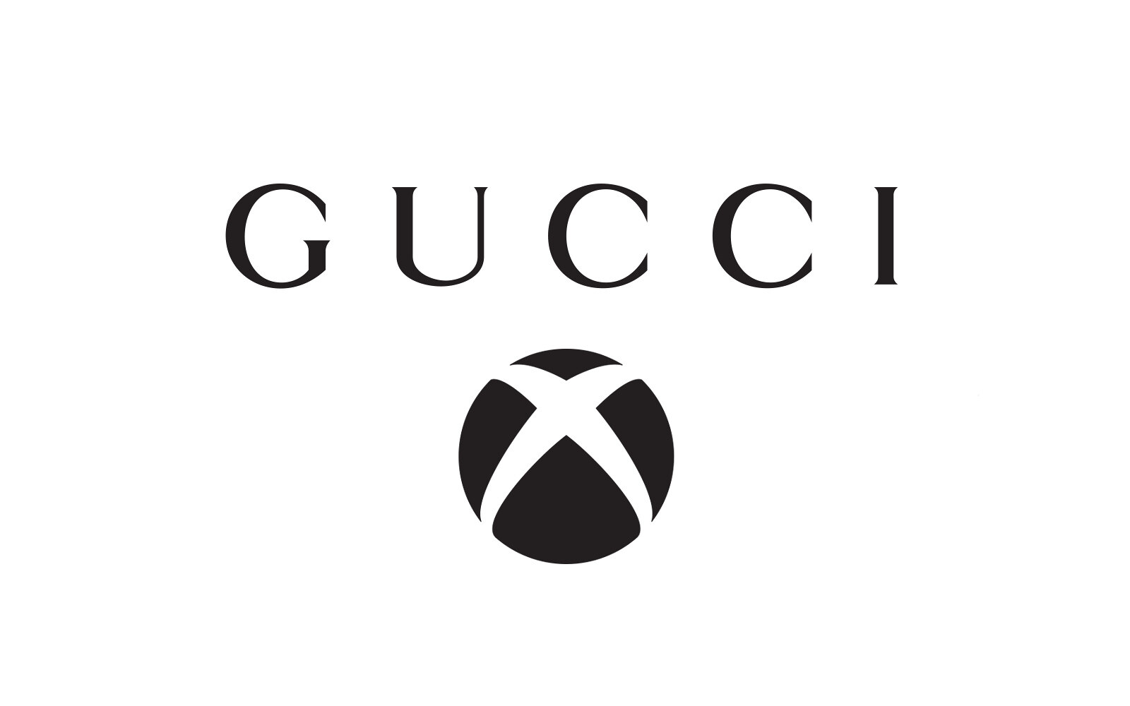 Gucci x Xbox Collaborazione