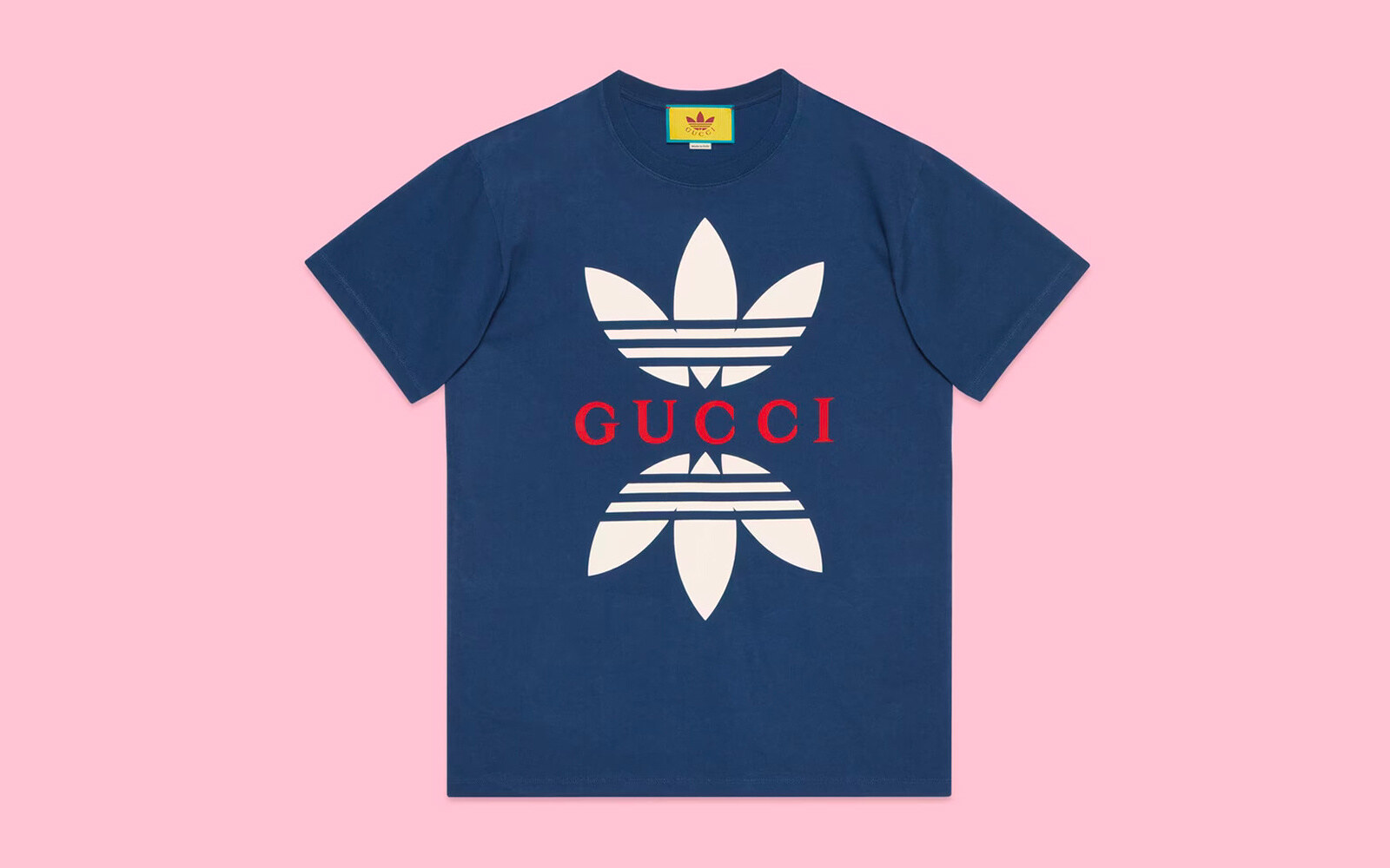 adidas Gucci collezione 2022