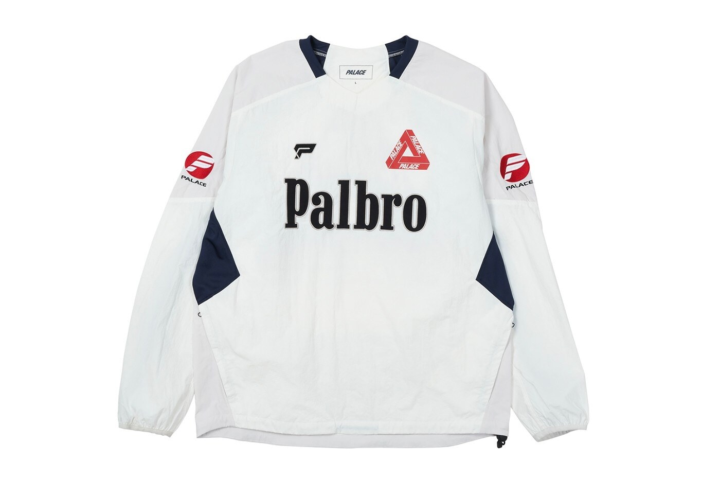 Palace Summer 2021 Collezione