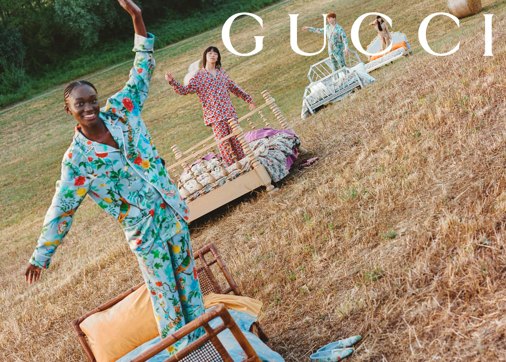 Gucci Lifestyle Cartoleria