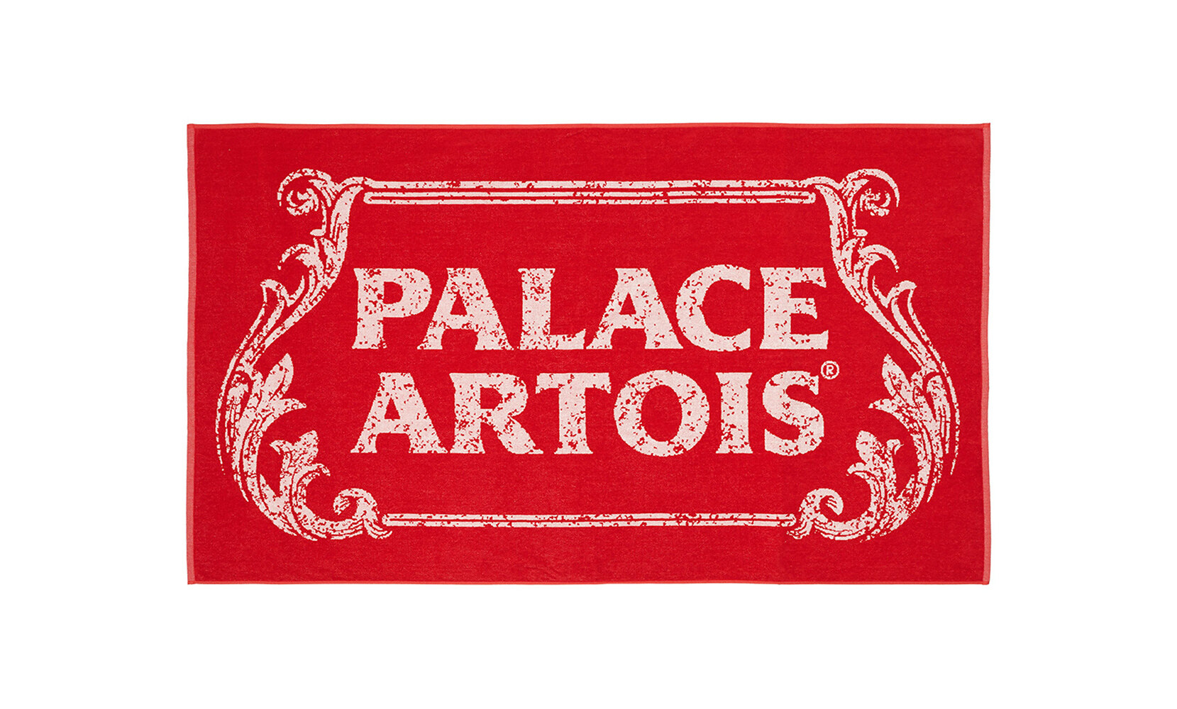 Palace Skateboard x Stella Artois