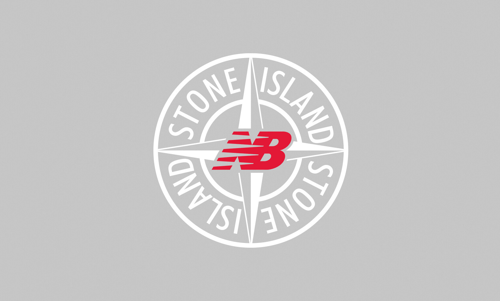 Stone Island x New Balance