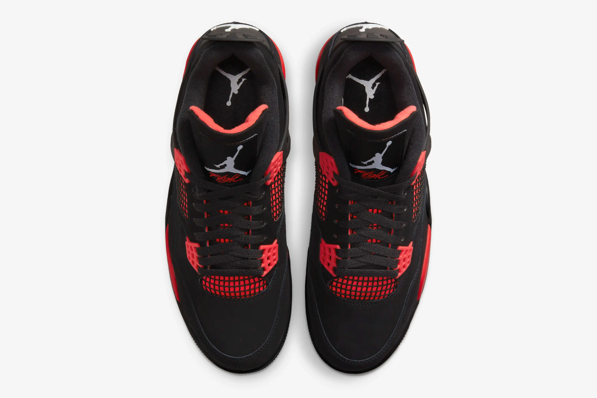 Air Jordan 4 “Crimson”