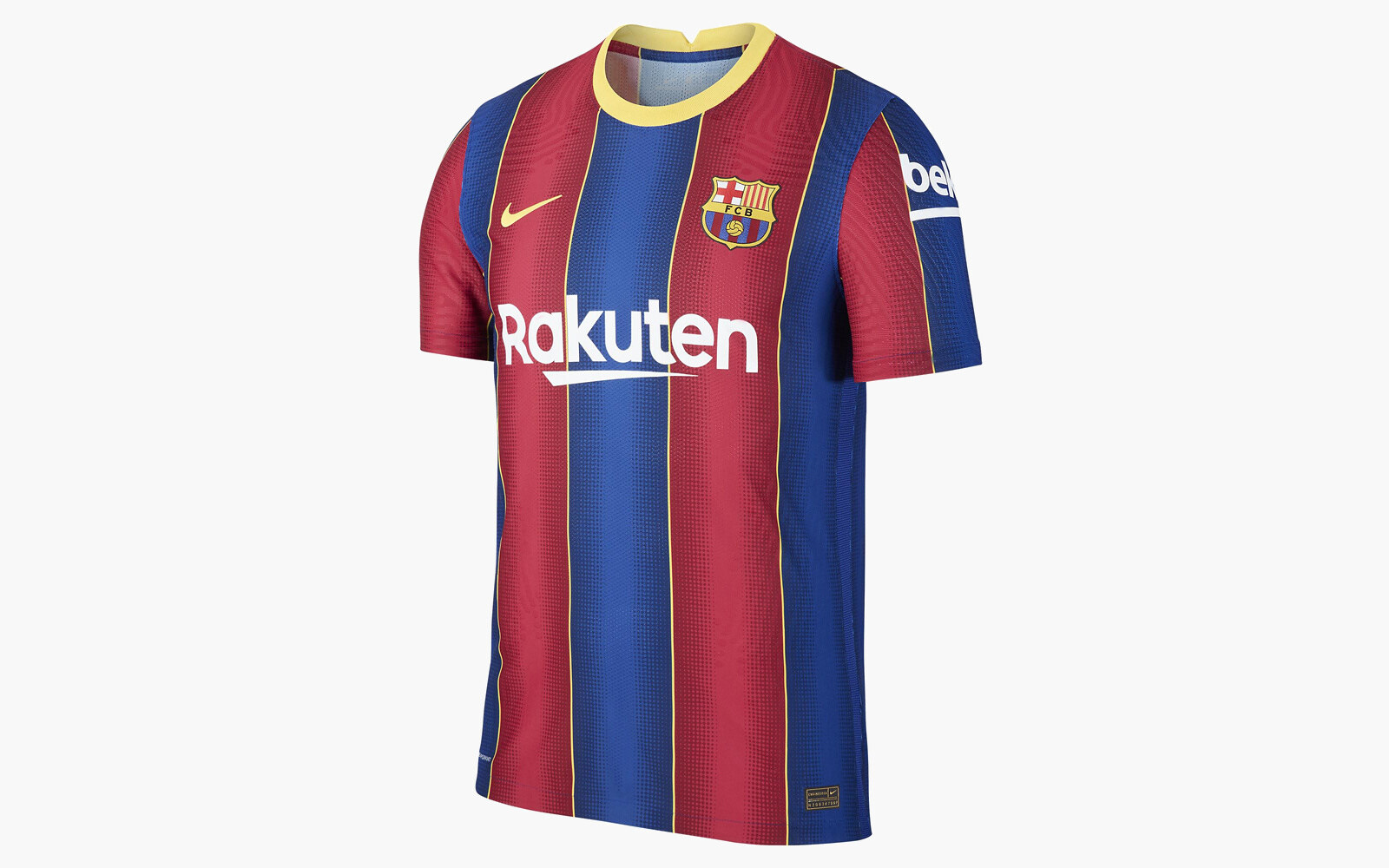 Barcellona Home Kit 2020-21