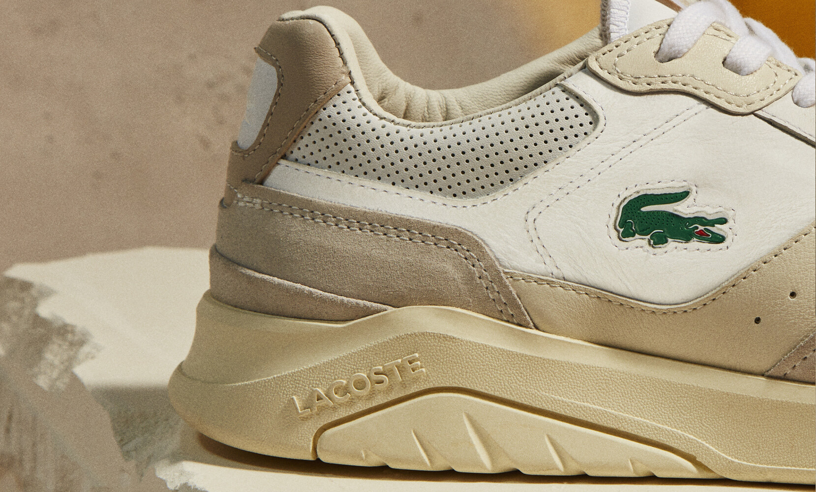 Lacoste Game Advance Luxe