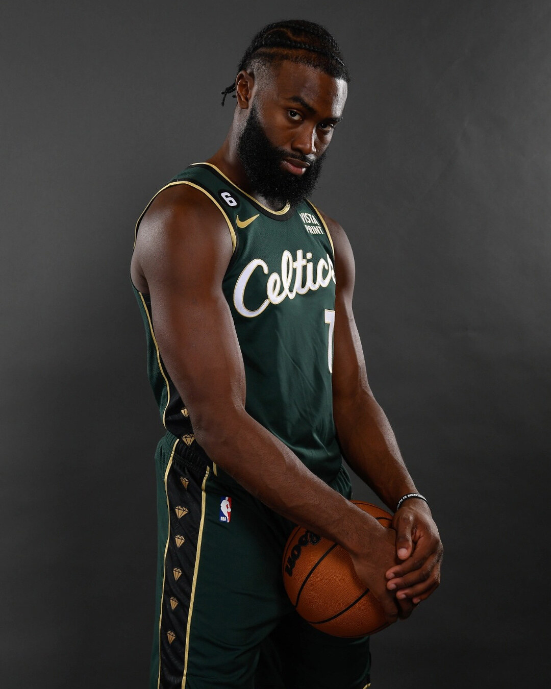 Boston Celtics Jersey 2023