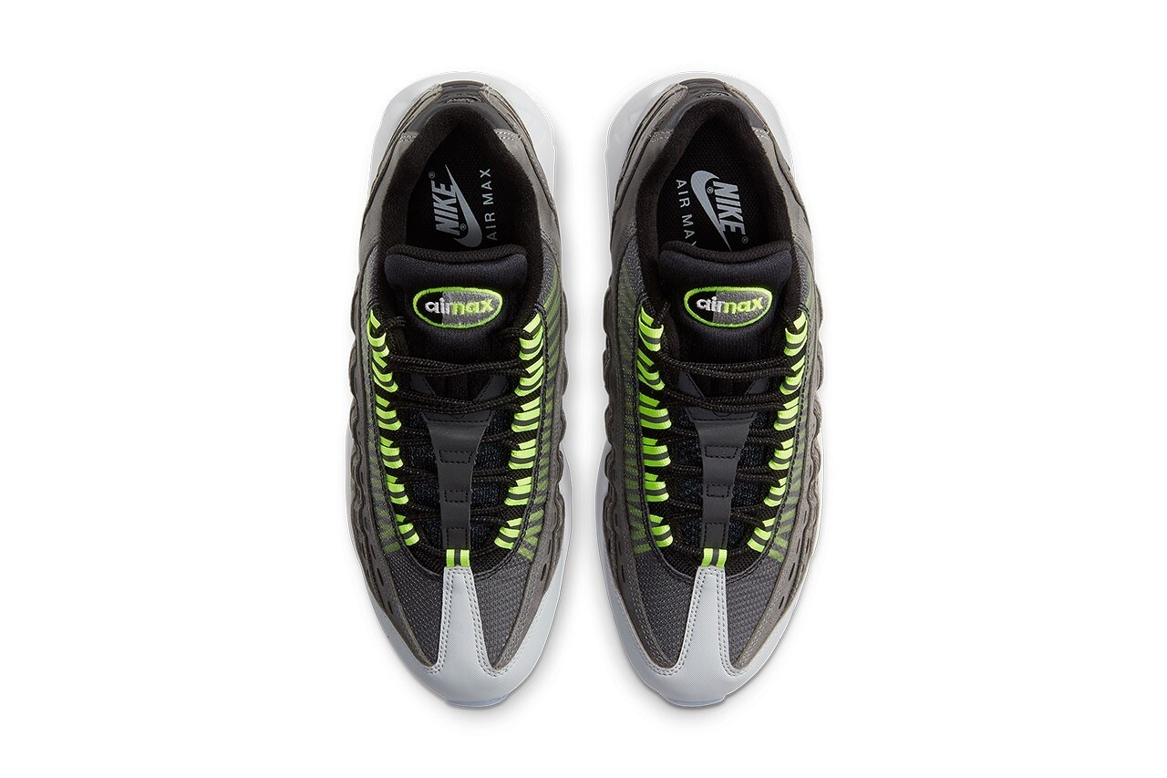Kim Jones x Nike Air Max 95