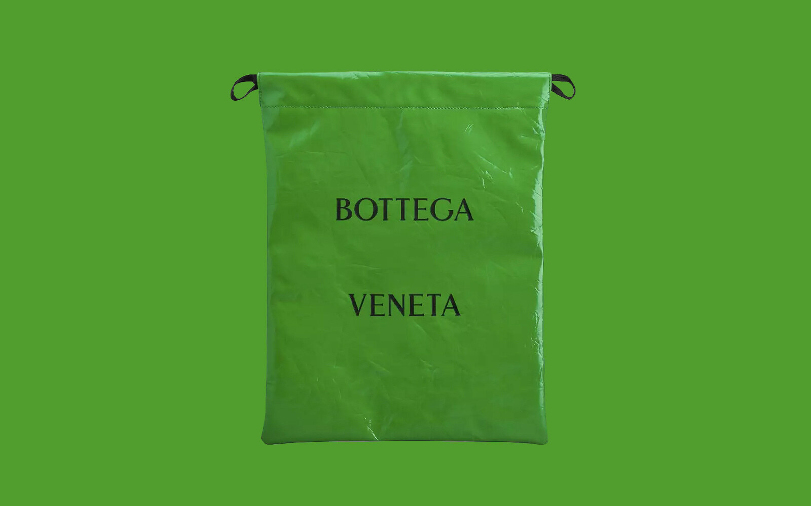 Bottega Veneta Bag Green