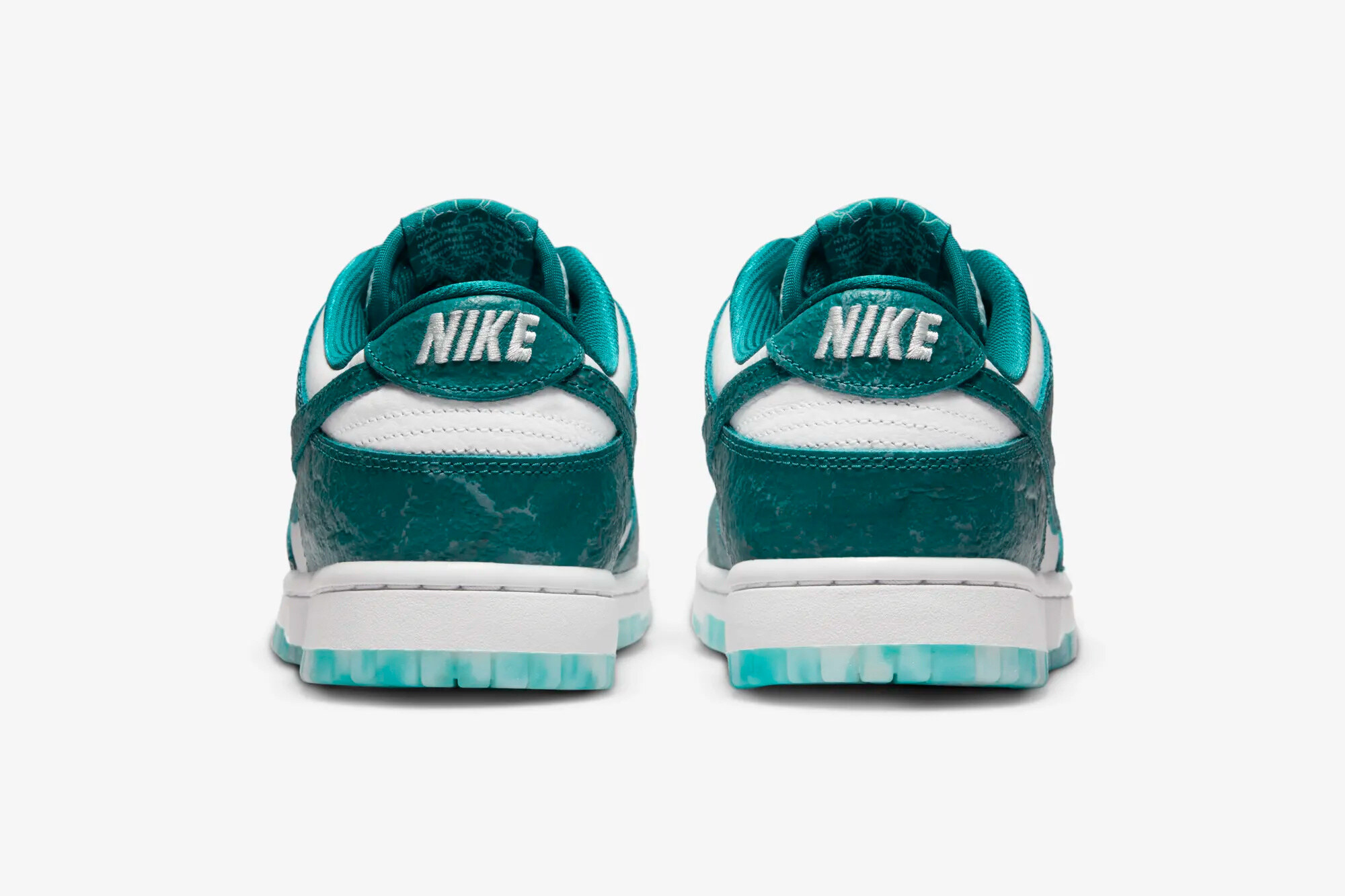 Nike Dunk Low “Ocean”