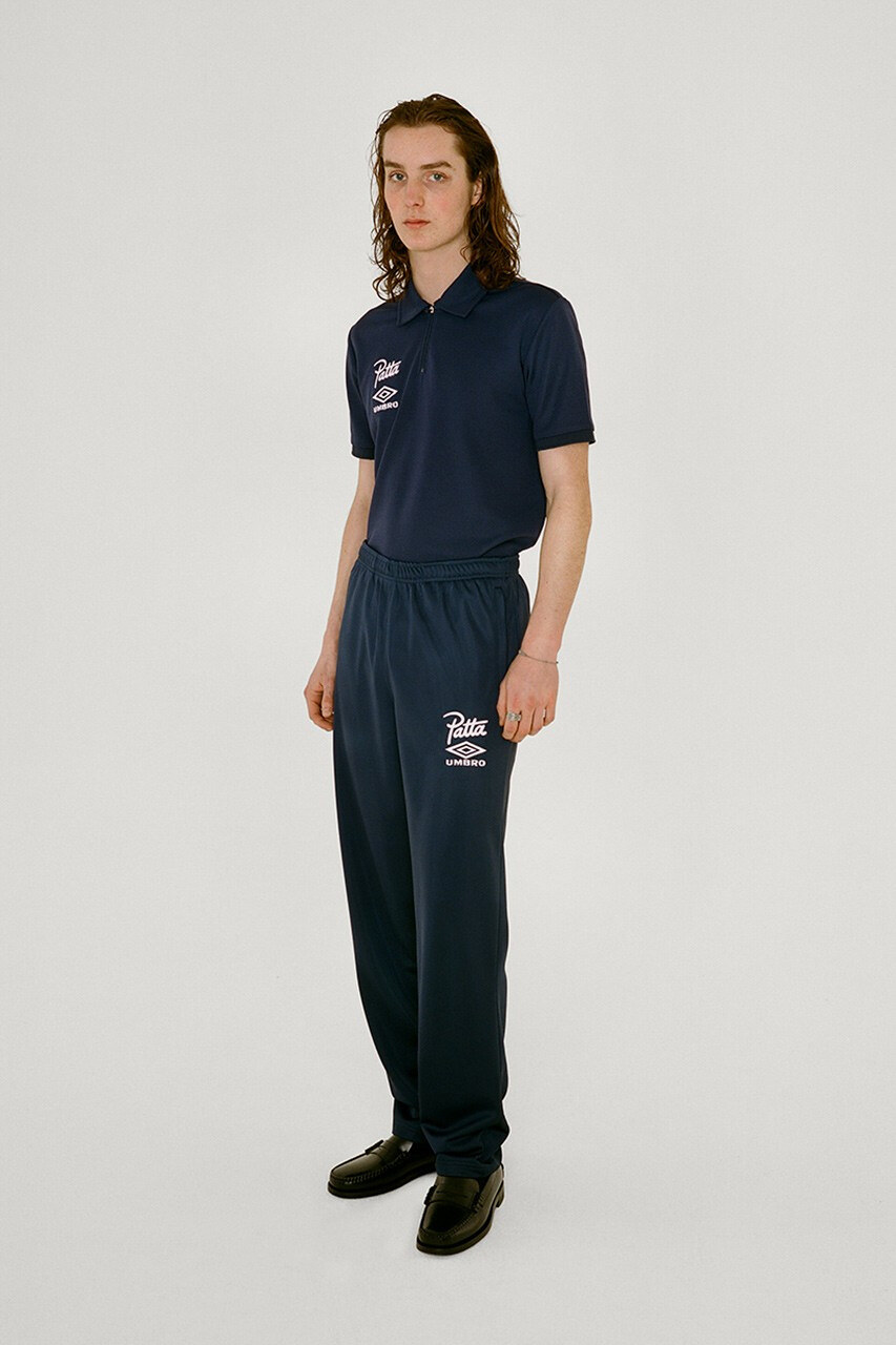 Patta Spring/Summer 2021 capsule collection