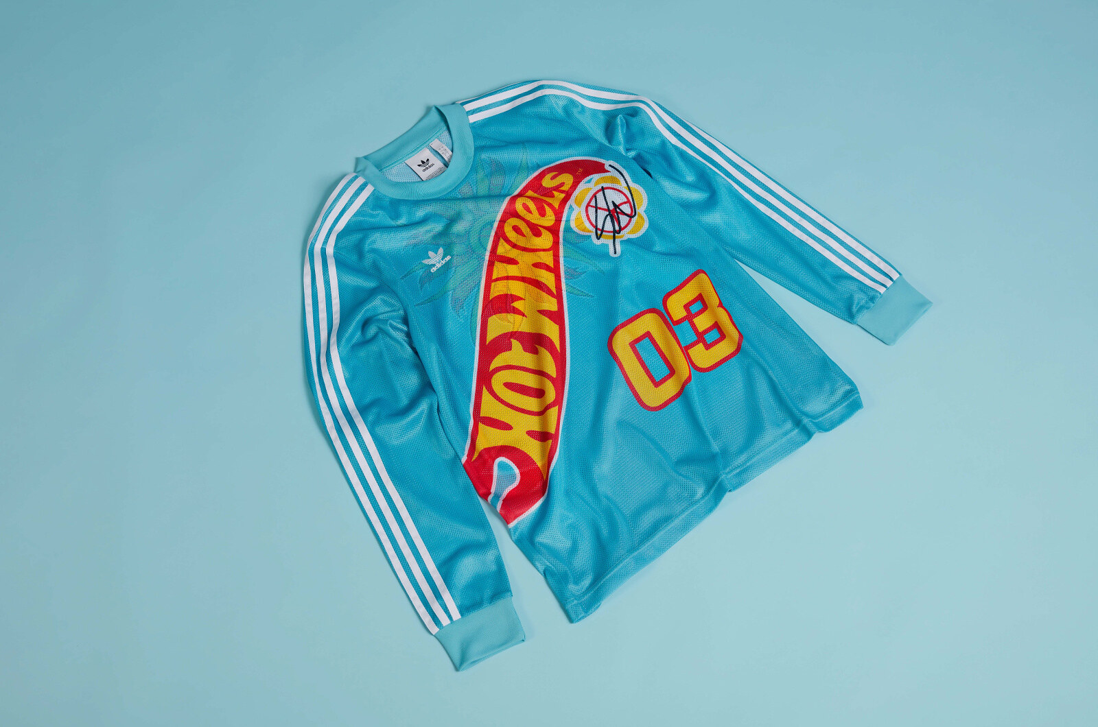 adidas Sean Wotherspoon Hot Wheels Collezione