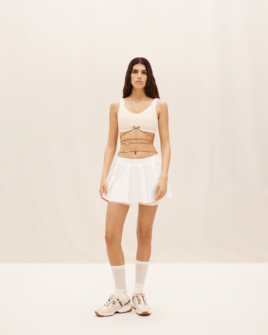 Jacquemus Nike capsule collection release