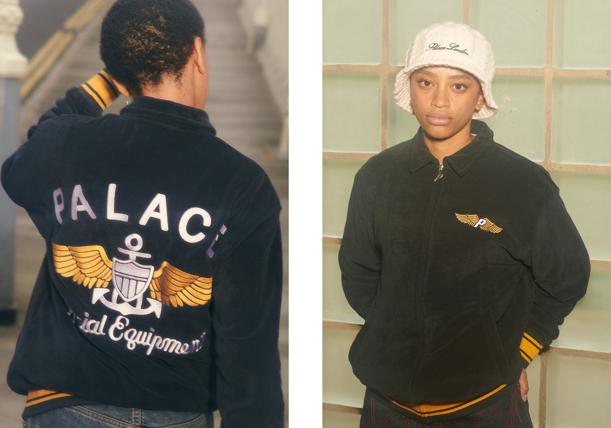 palace summer collection 2022