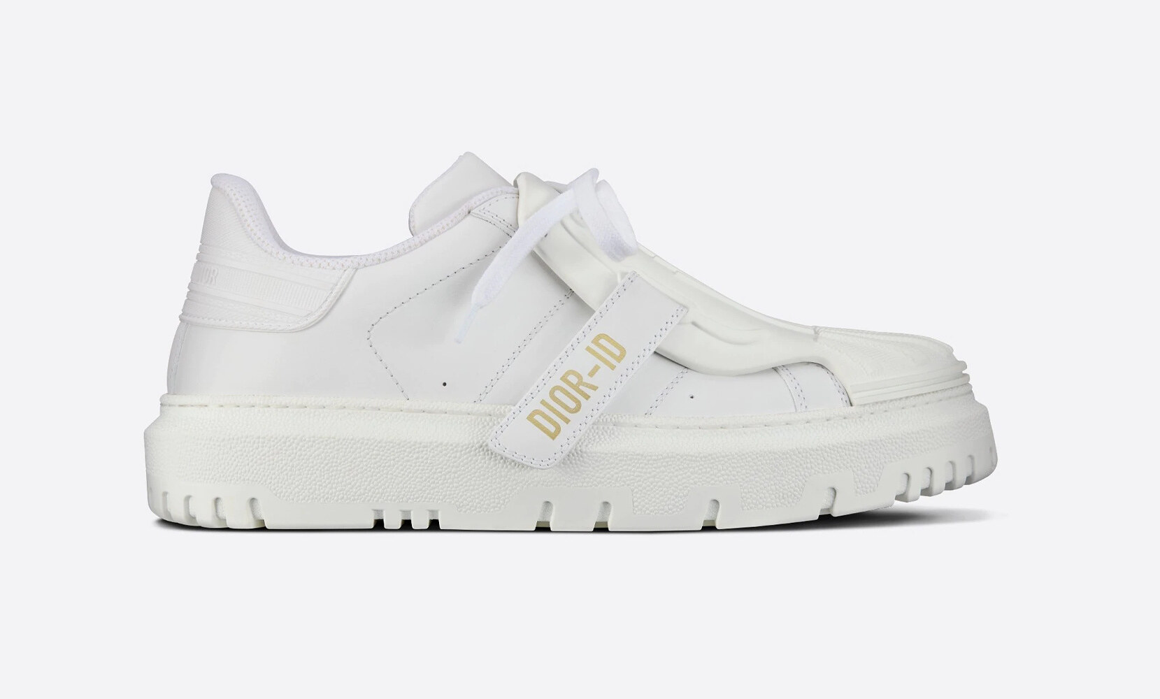 Dior-ID sneakers