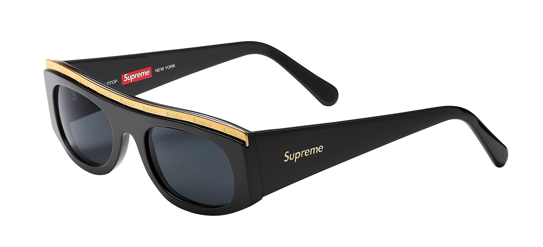 Supreme eyewear Spring/Summer 2021
