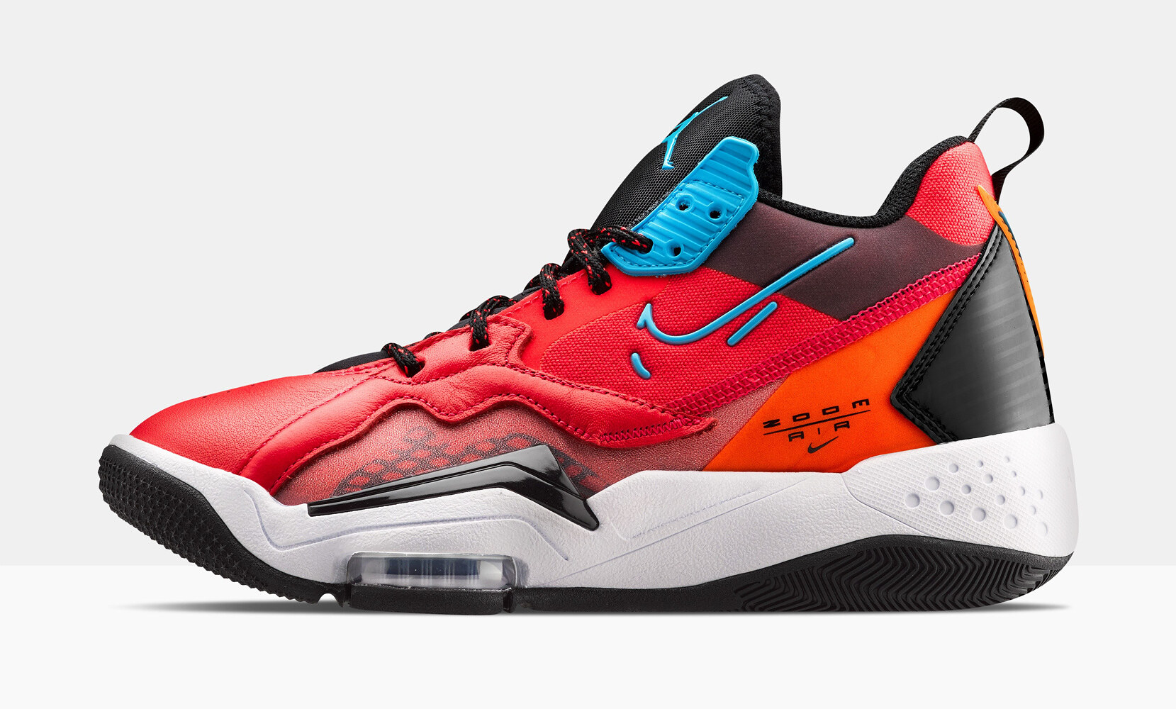 Nike Jordan zoom '92
