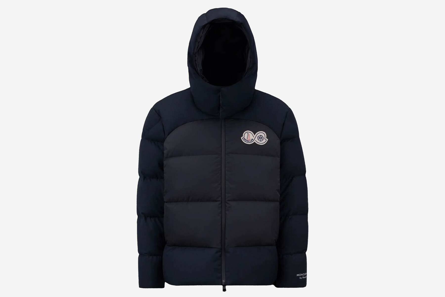 Moncler Inter giacca by Remo Ruffini