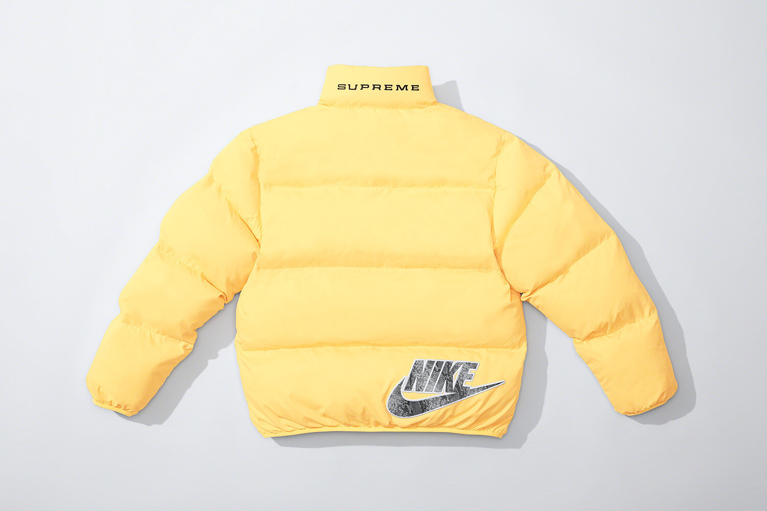 Supreme x Nike Spring/Summer 2021 collection