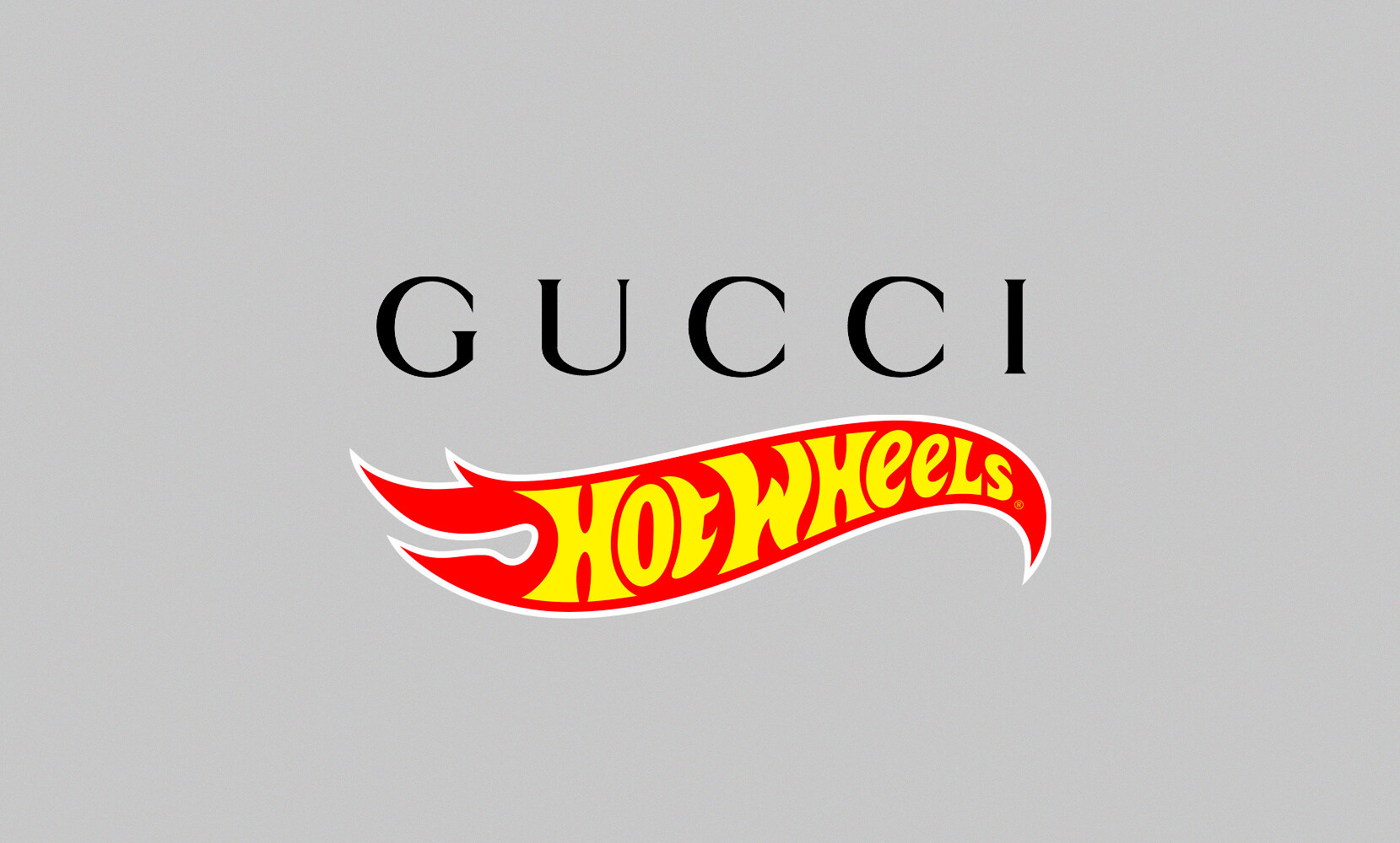 Hot Wheels x Gucci