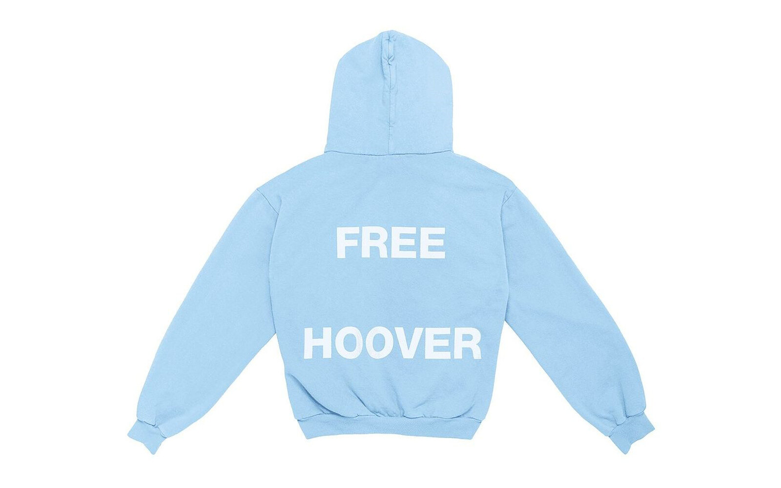 Merch Free Larry Hoover