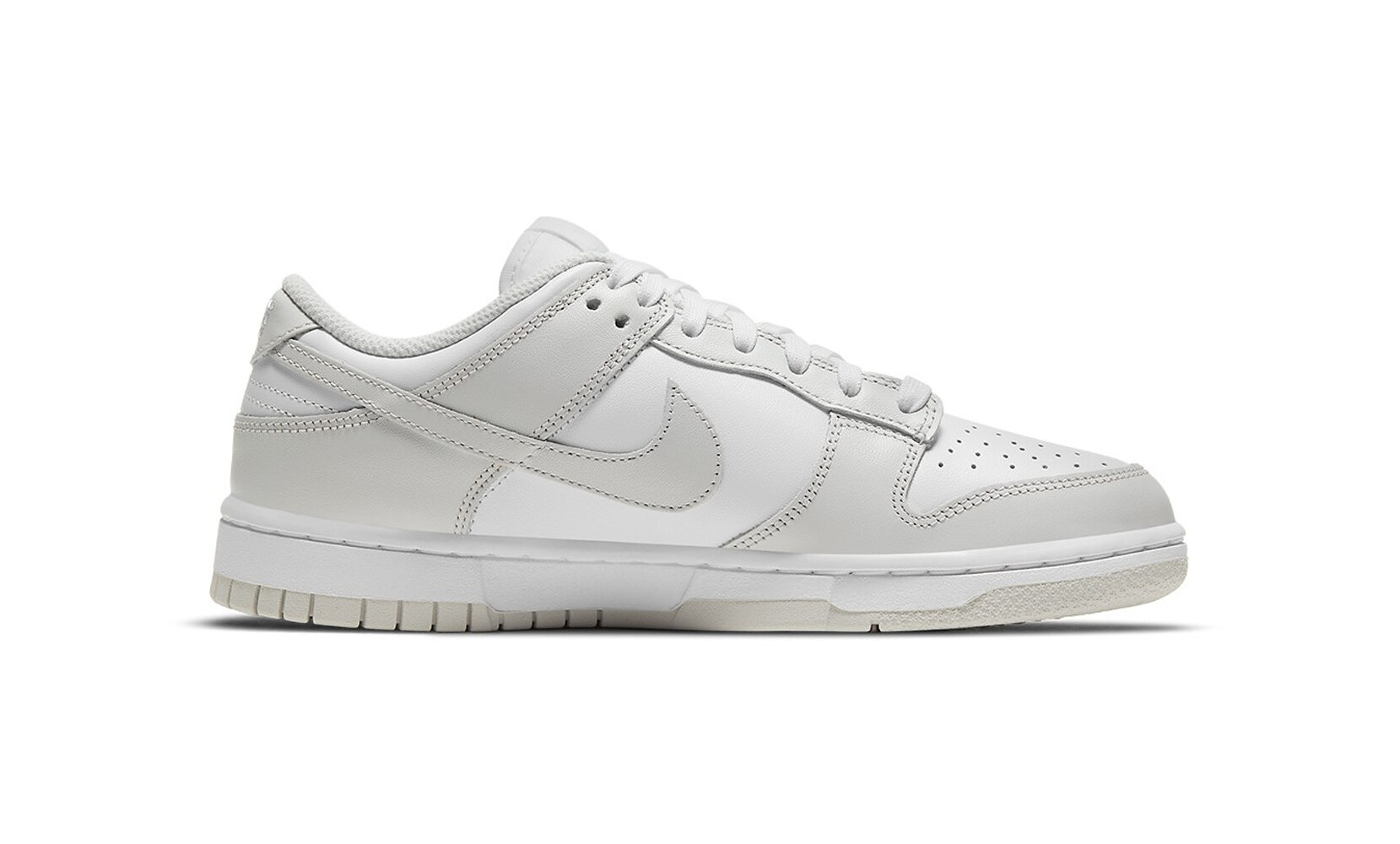 Nike Dunk Low Photos Dust