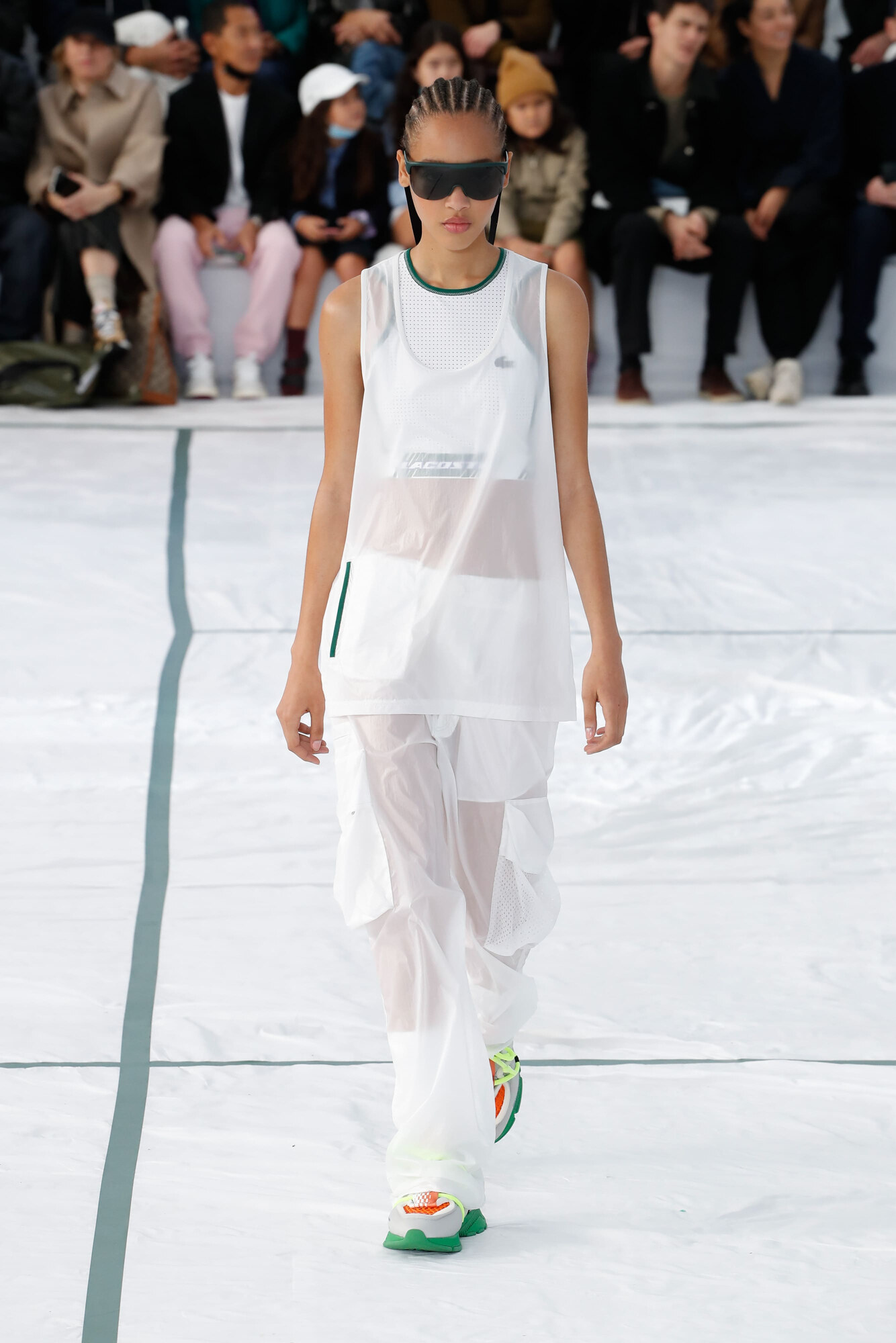 Lacoste SS22