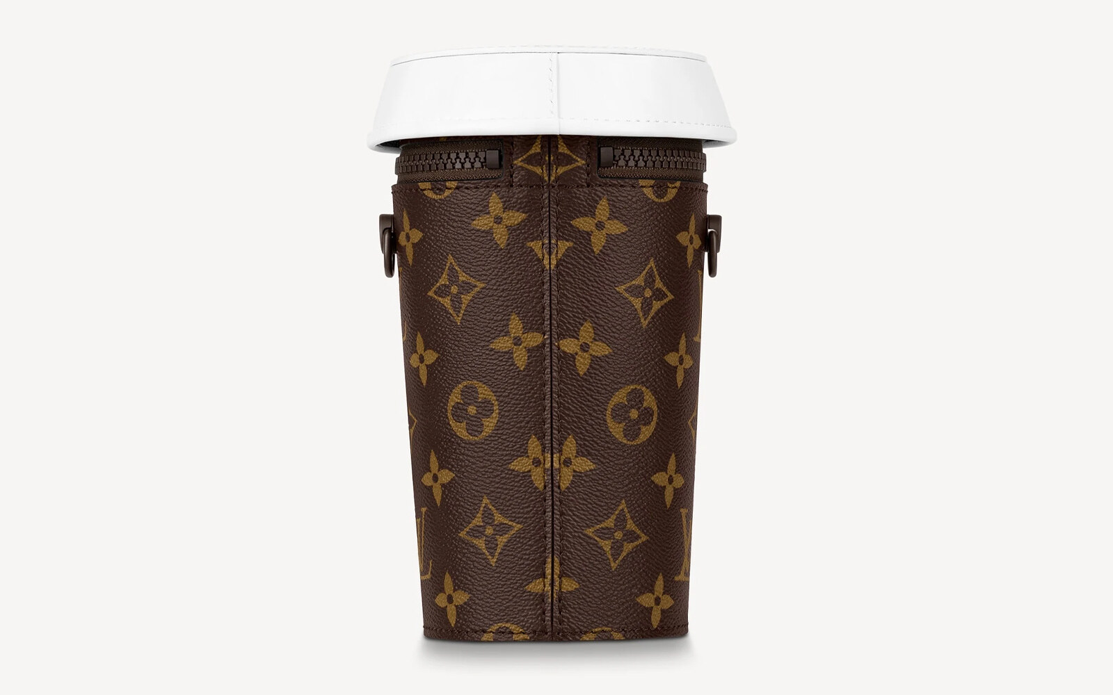 Louis Vuitton Borsa Coffee Cup