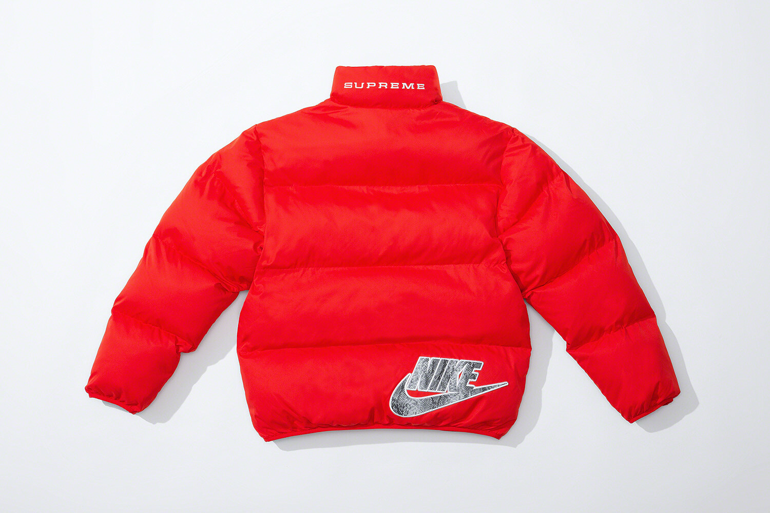 Supreme x Nike Spring/Summer 2021 collection