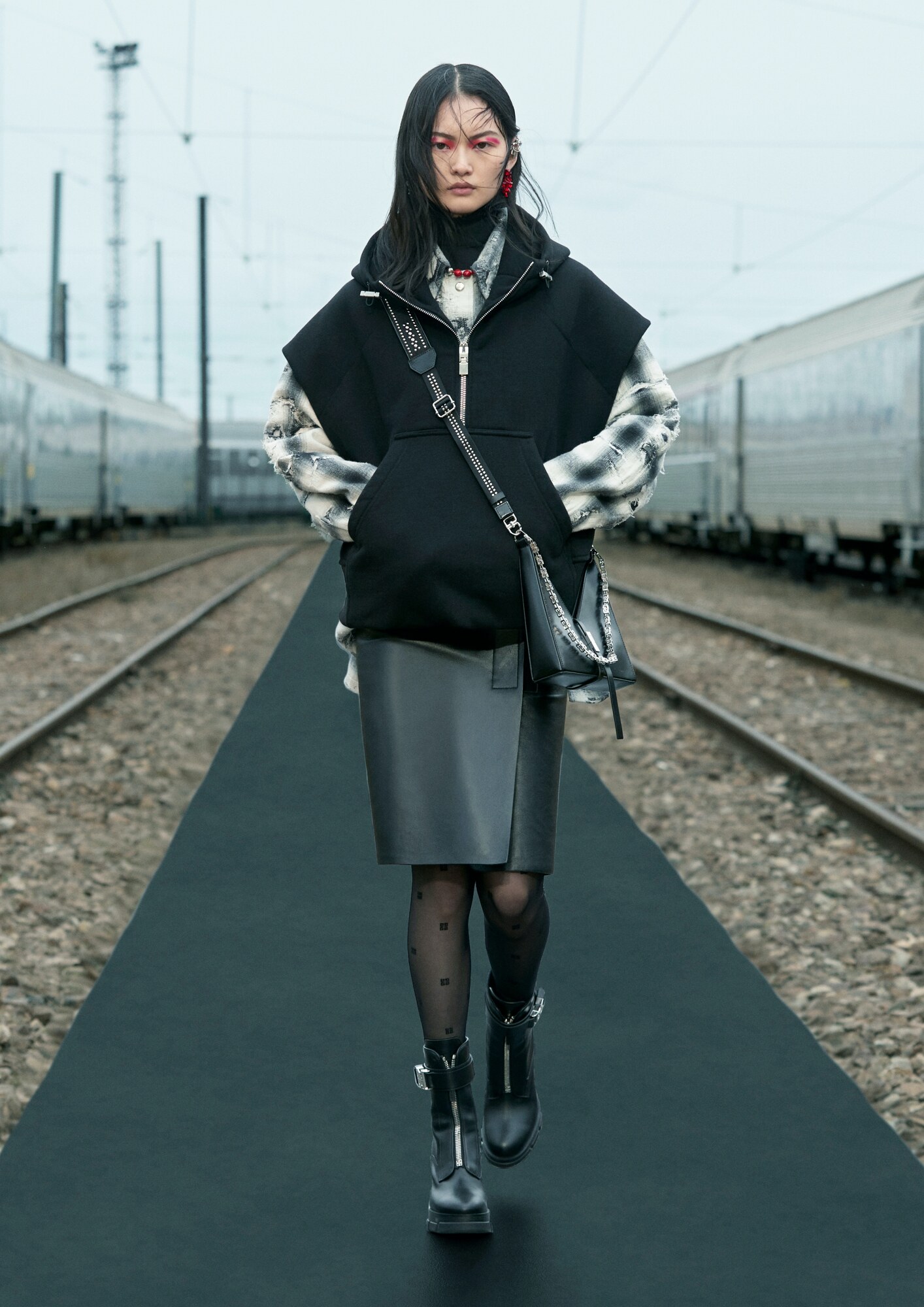 Givenchy Chito Spring 2022