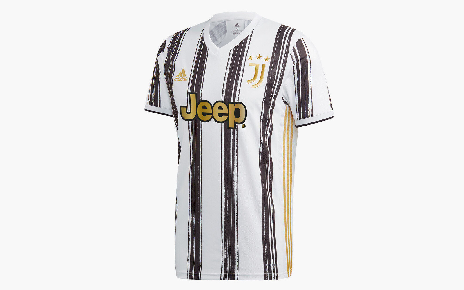 Juventus Home Kit 2020-21