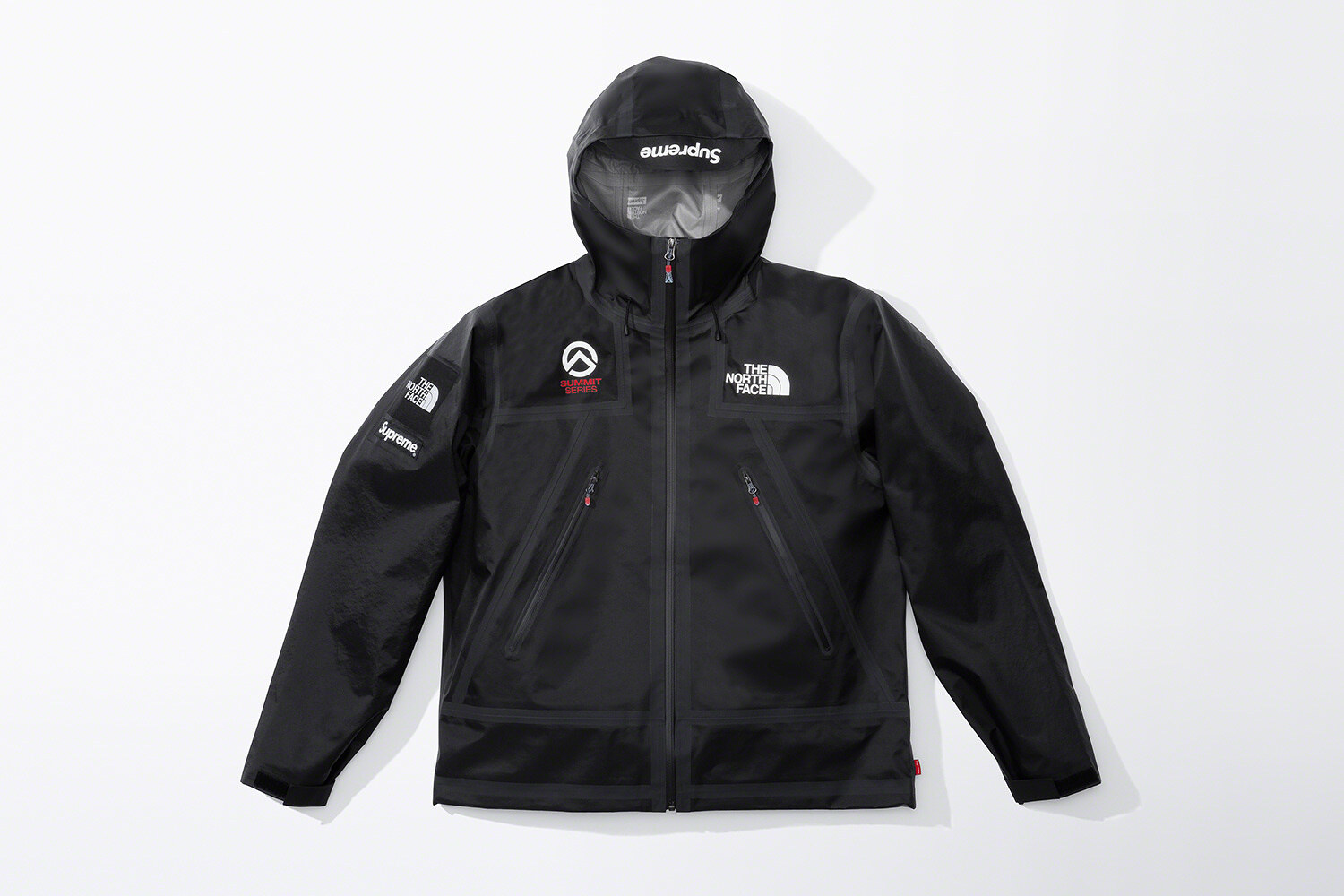 Supreme x The North Face Spring Summer 2021