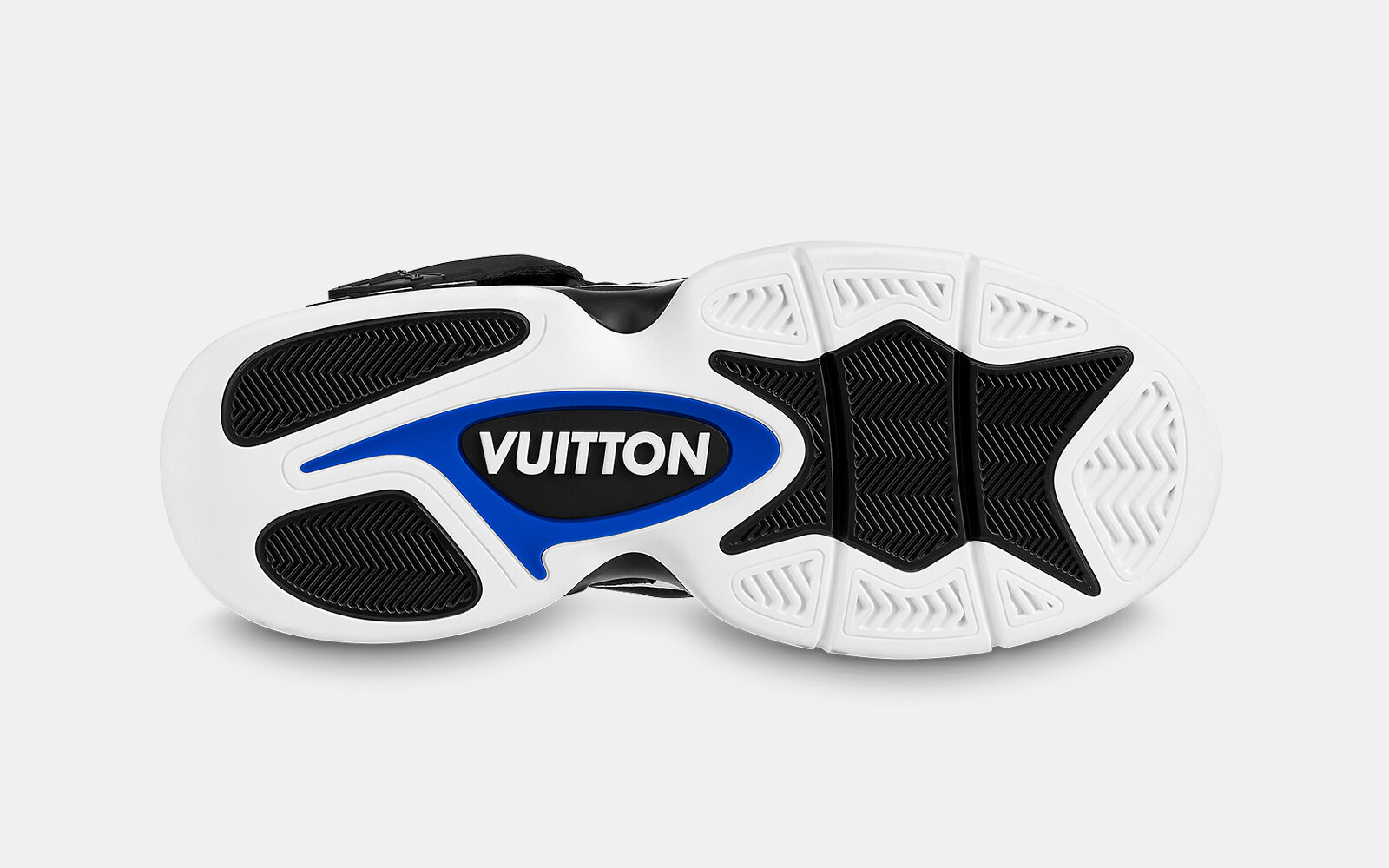 Louis Vuitton Sneaker LV Trainer 2