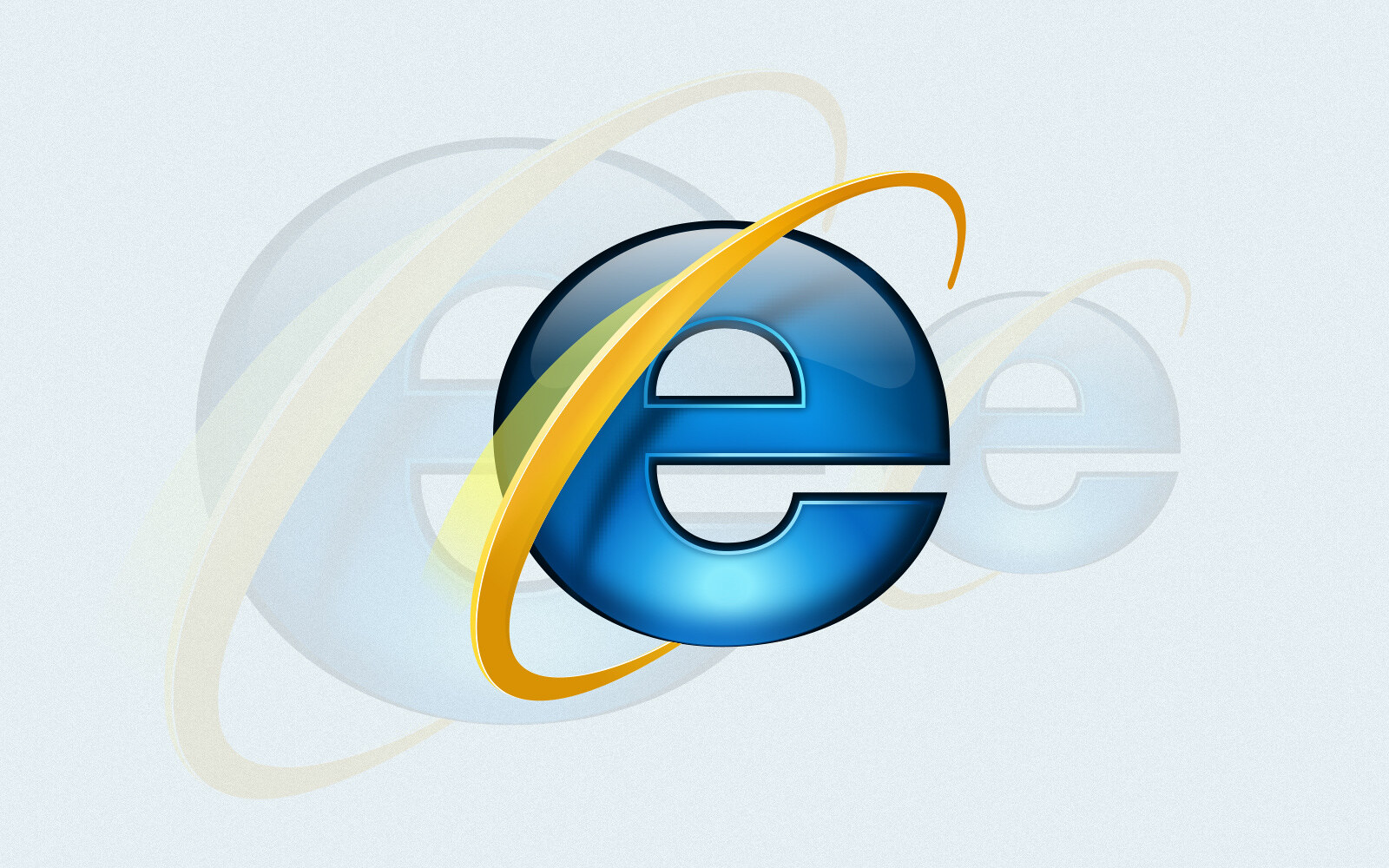 Internet Explorer Chiuso definitivamente