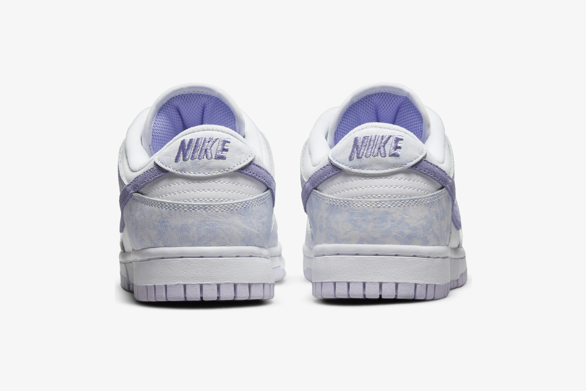 Nike Dunk Low “Purple Pulse”