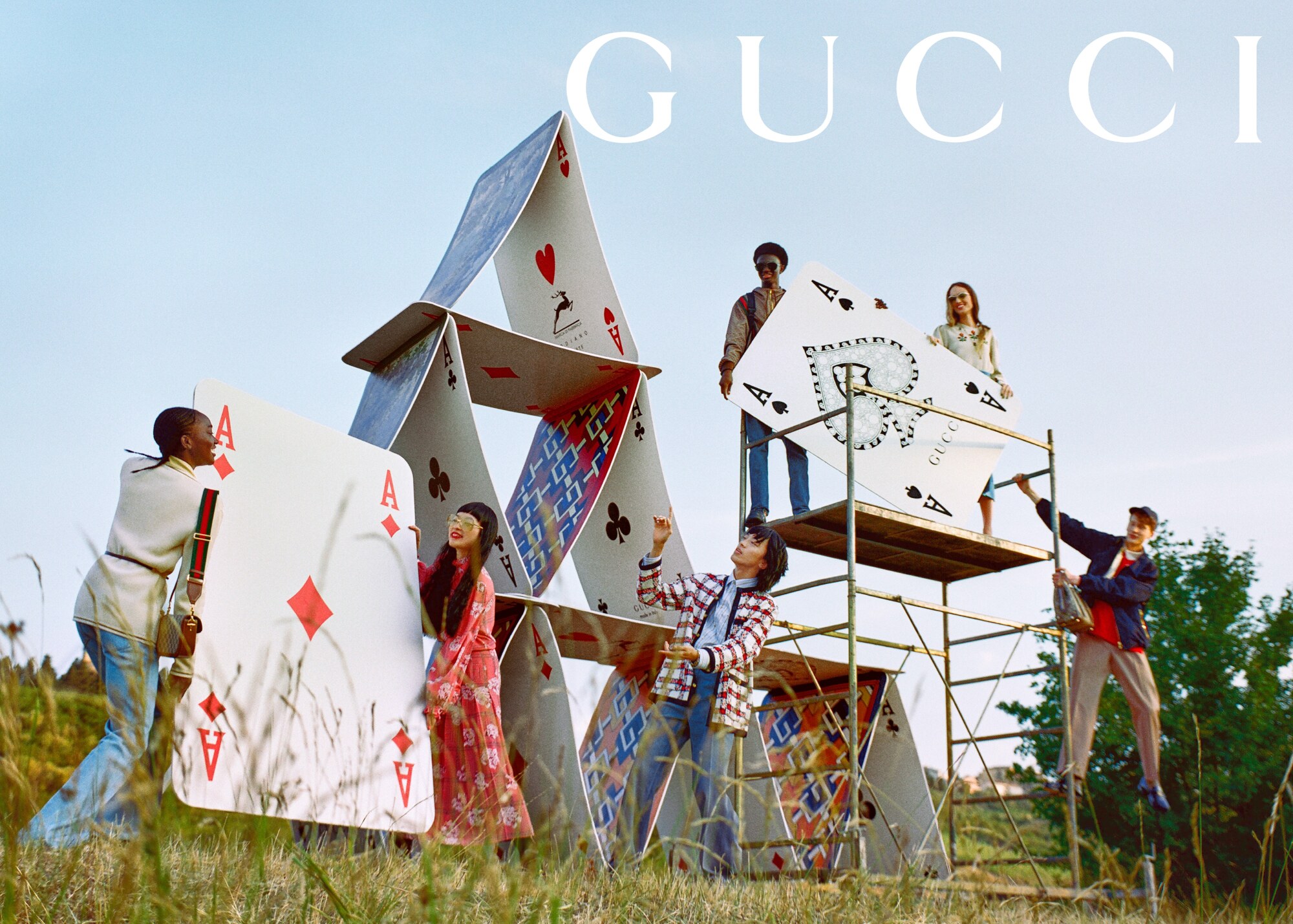 Gucci Lifestyle Cartoleria