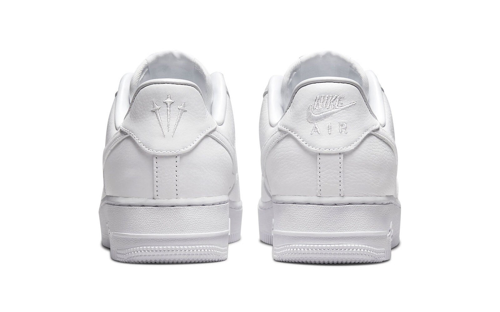 Drake NOCTA Nike Air Force 1 Low