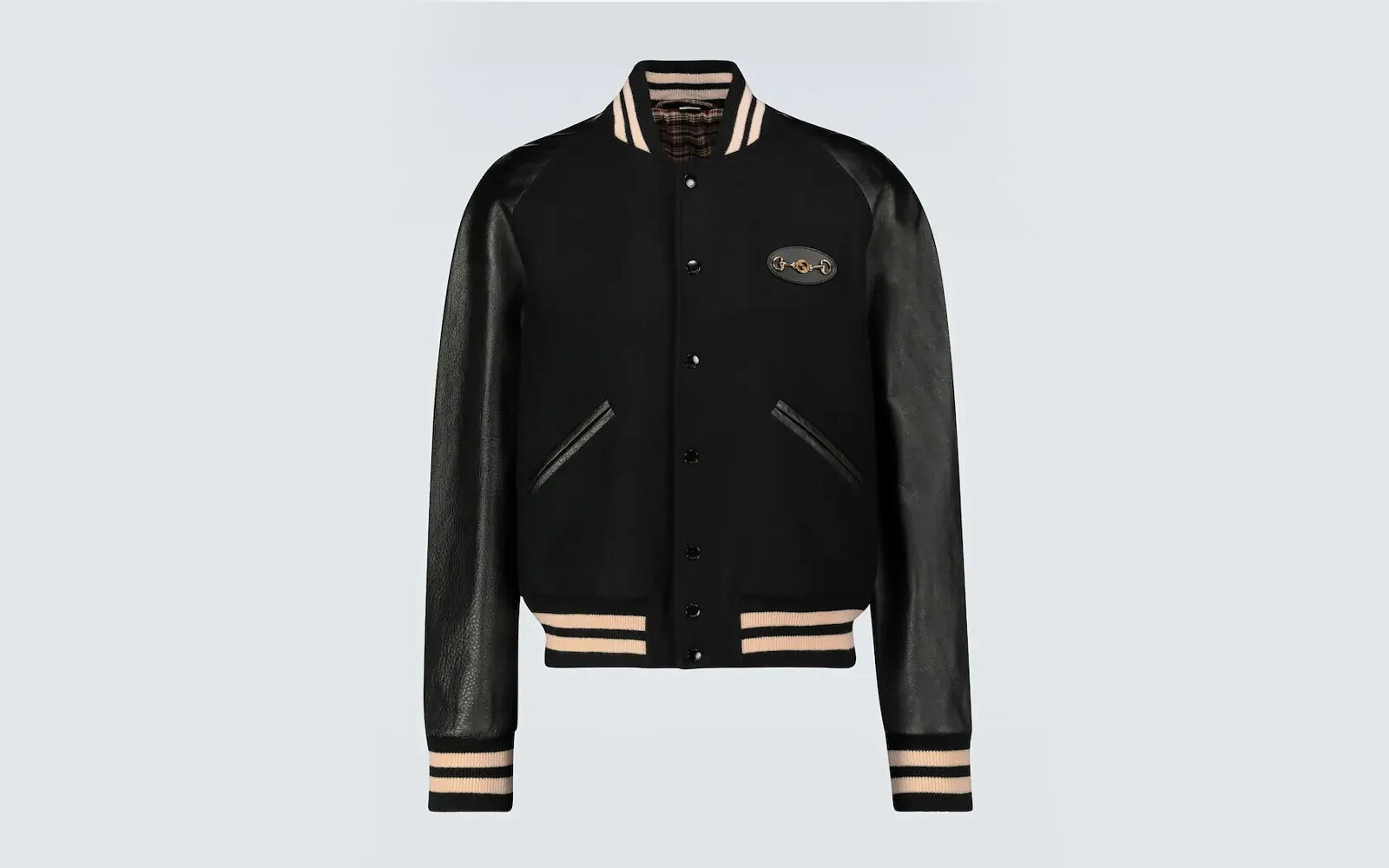 Gucci Varsity Jacket