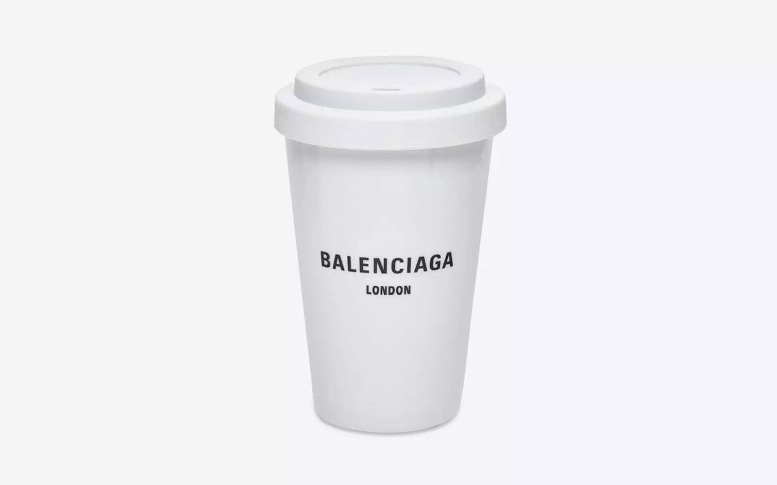 Balenciaga London Caffu00e8