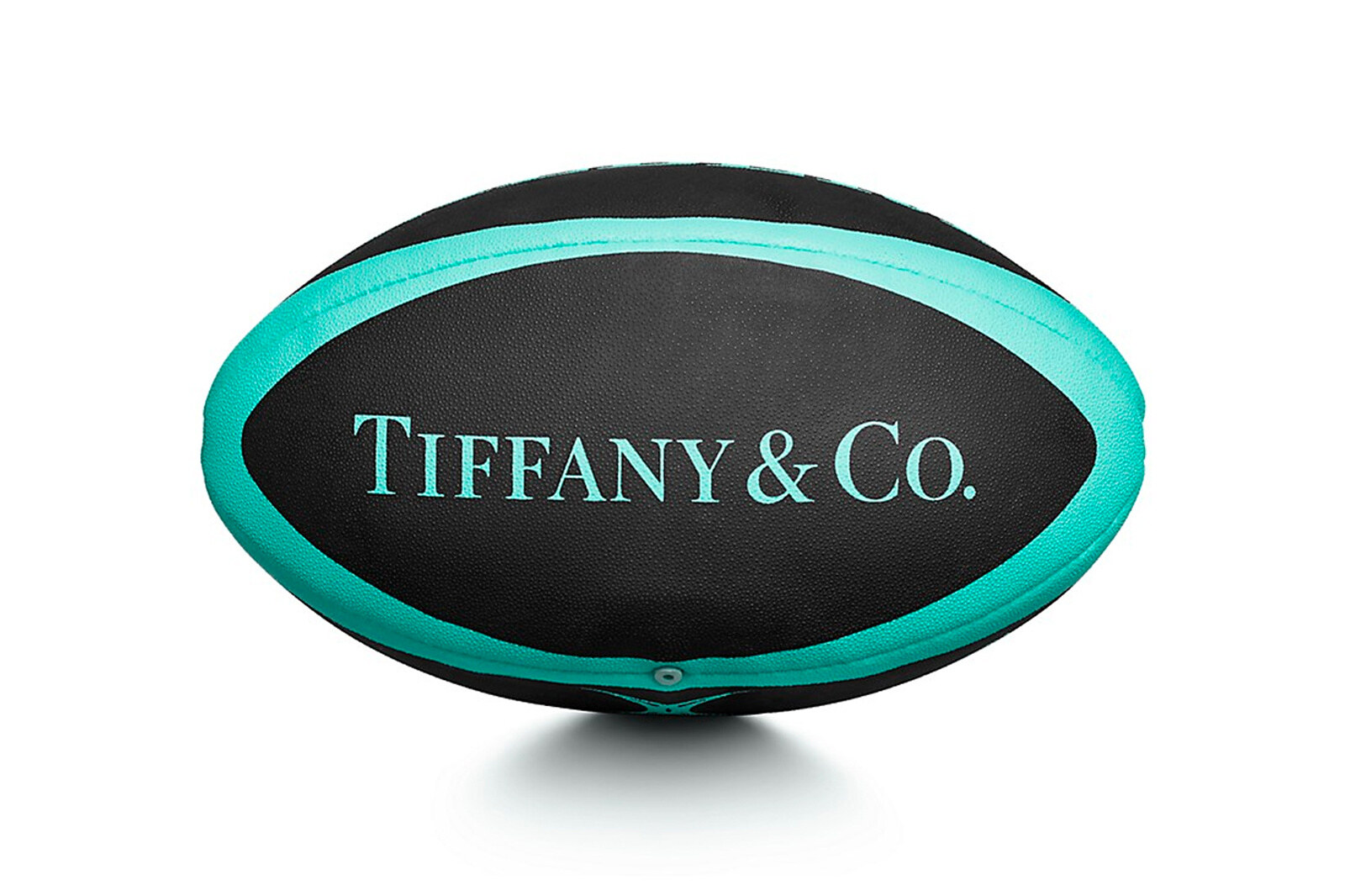 Tiffany x Gilbert