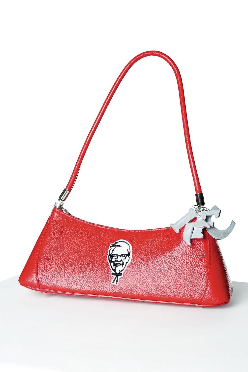 KFC Wrapuette Bag Baguette